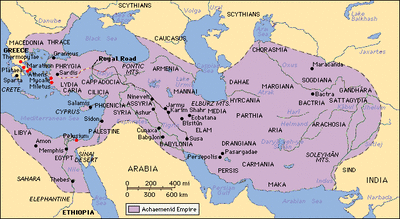 The Development of States and Empires - AP WORLD HISTORY